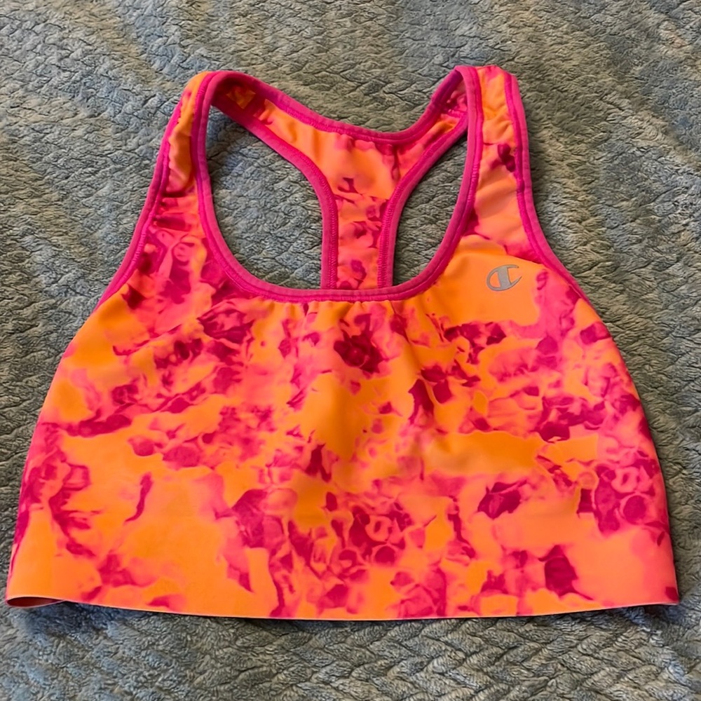 Champion Sports Bra